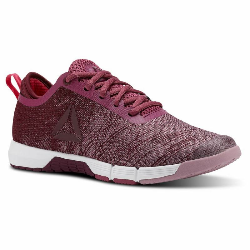 Adidasi Training Reebok Speed Her Tr Dama Violet/Albi Romania GN5510QG